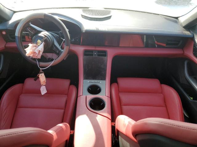 2021 PORSCHE TAYCAN 4S - WP0AB2Y13MSA45230