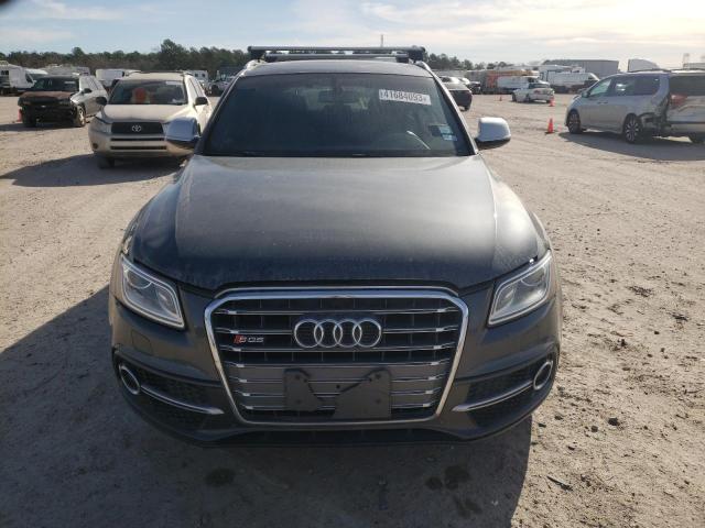 2016 AUDI SQ5 PREMIU - WA1CCAFP5GA045688