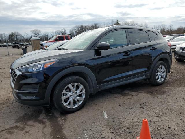 2019 HYUNDAI TUCSON LIM - KM8J3CA48KU892469