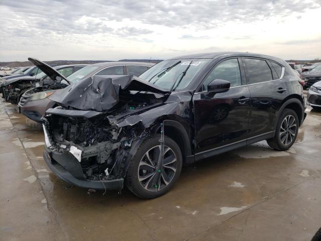 2023 MAZDA CX-5 PREMI - JM3KFBEM8P0131760
