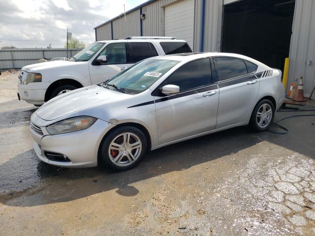 2013 Dodge Dart Limited