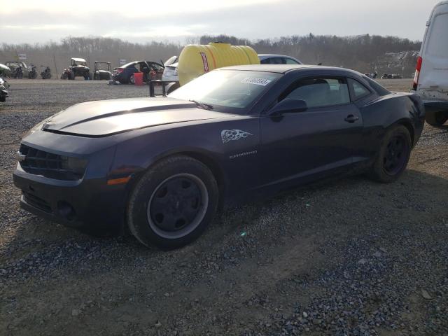 2013 Chevrolet Camaro LS