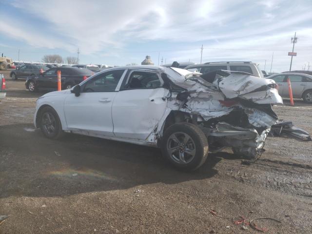 5XXG14J24MG054439 KIA K5 LXS