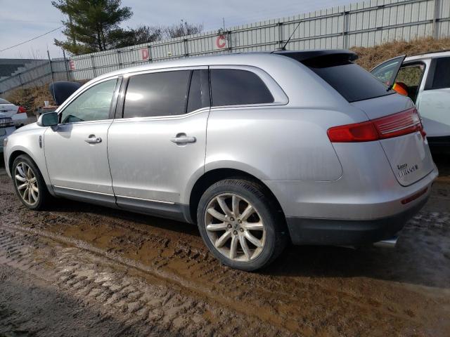 2LMHJ5ARXBBJ53982 Lincoln MKT