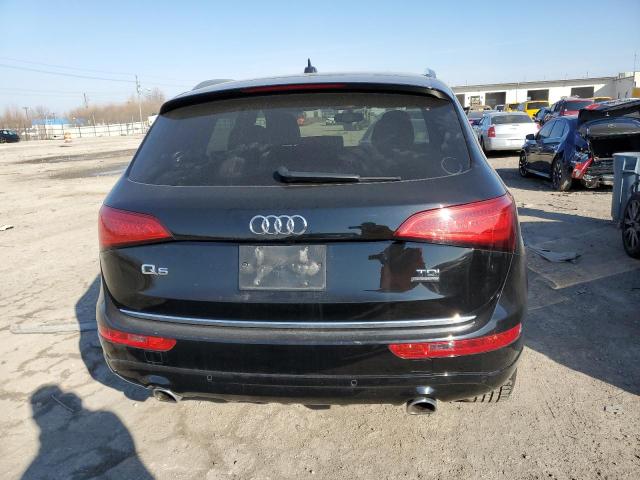 2016 AUDI Q5 TDI PRE - WA1CVAFP0GA048766