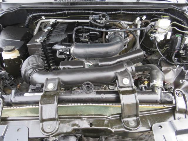 2019 NISSAN FRONTIER S - 1N6BD0CT2KN877658