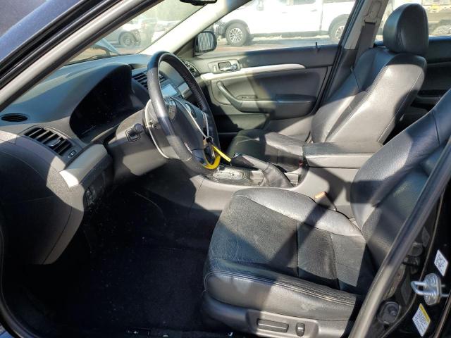JH4CL96884C035989 Acura TSX