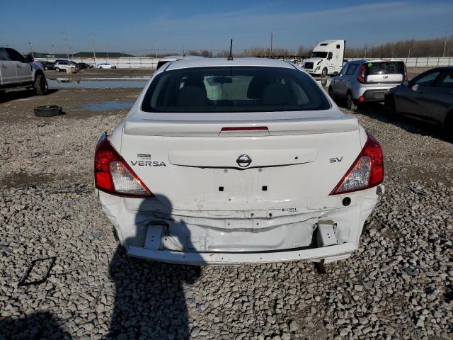 3N1CN7AP9KL871202 Nissan VERSA S