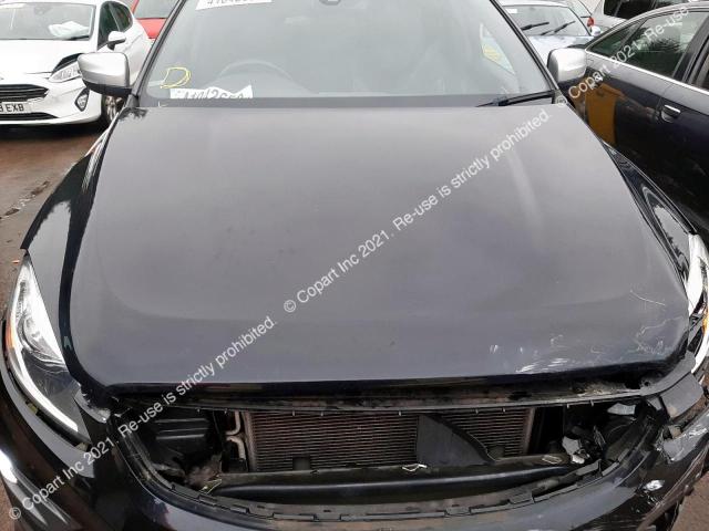 YV1DZ73C1F2688182 Volvo Xc60 R-des
