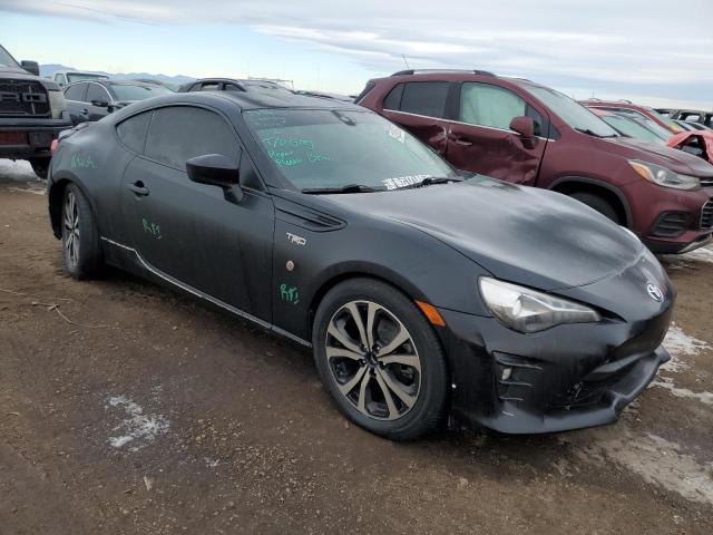 2019 TOYOTA 86 GT JF1ZNAE14K9701273