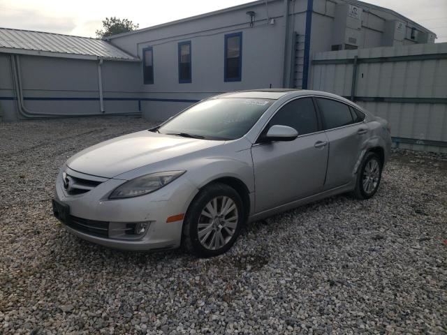 2010 Mazda Mazda6 i