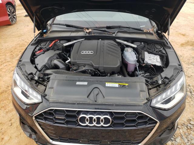 2022 AUDI A4 PREMIUM - WAUEAAF43NN013495