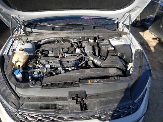 5XXG64J20NG146585 KIA K5 GT LINE