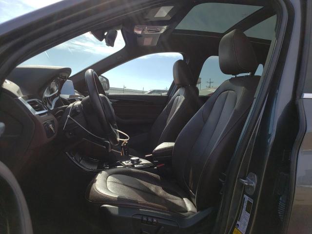 WBXHT3C39GP884476 BMW X1 Xdrive28i