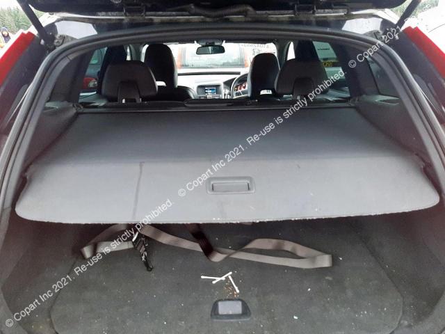 YV1DZ73C1F2688182 Volvo Xc60 R-des