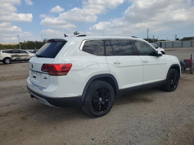 2018 VOLKSWAGEN ATLAS SEL - 1V2NR2CA2JC577557