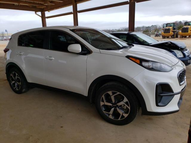 KNDPM3AC8M7939956 KIA Sportage Lx