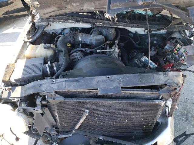 1GTEC14X04Z236689 GMC New Sierra C1500