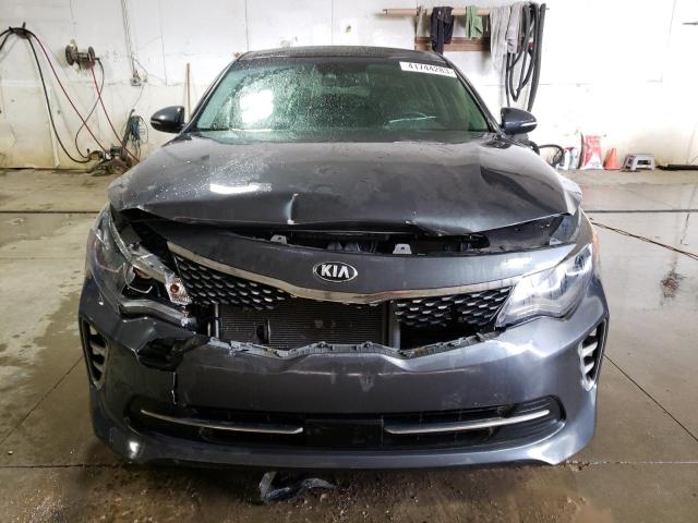 5XXGW4L28HG136971 KIA OPTIMA SX