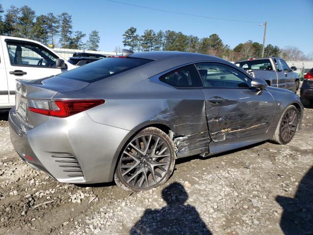 2017 LEXUS RC 350 - JTHHE5BCXH5016230