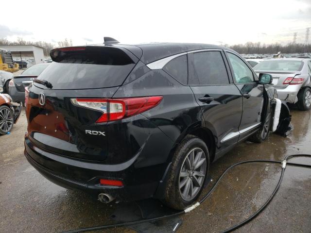 5J8TC1H54ML018579 Acura Rdx Technology