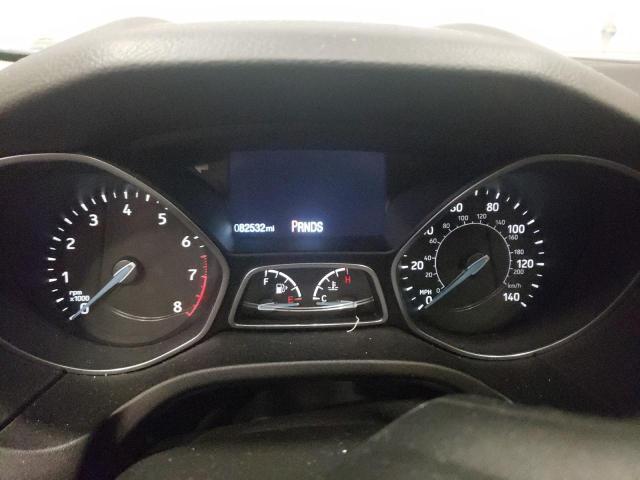 2016 FORD FOCUS TITA - 1FADP3N25GL343314