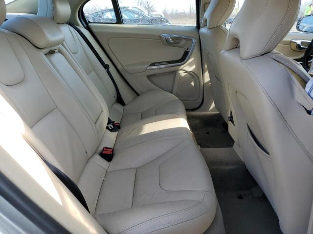 YV1612FH4D2183312 Volvo S60 T5