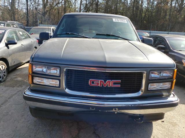 1GKFK16R7XJ741920 GMC Suburban K1500