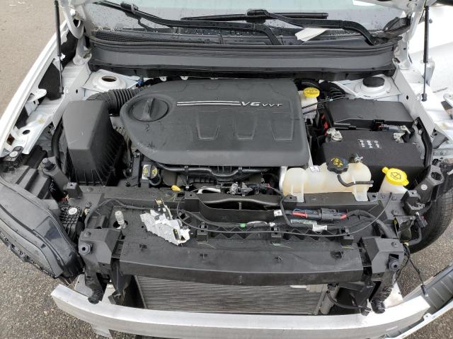 1C4PJMDX8LD509129 Jeep Cherokee Limited