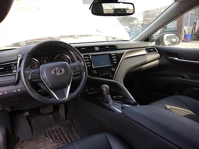 2019 TOYOTA CAMRY L - 4T1B11HK6KU203368