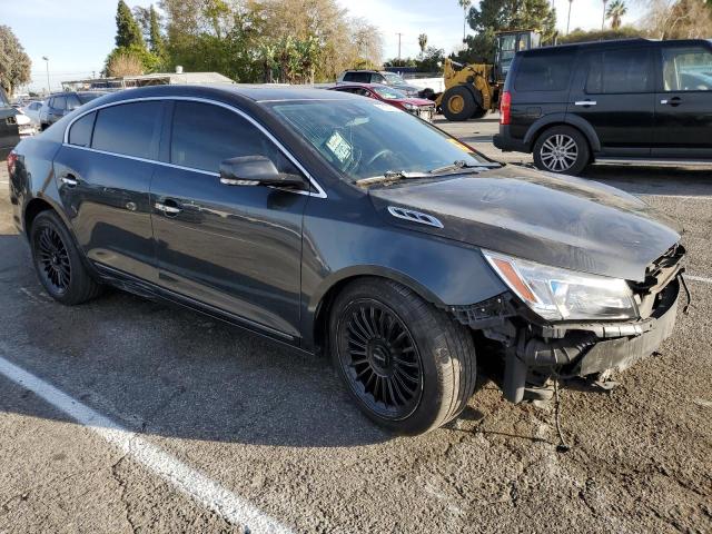 1G4GD5G34FF142627 Buick Lacrosse Premium