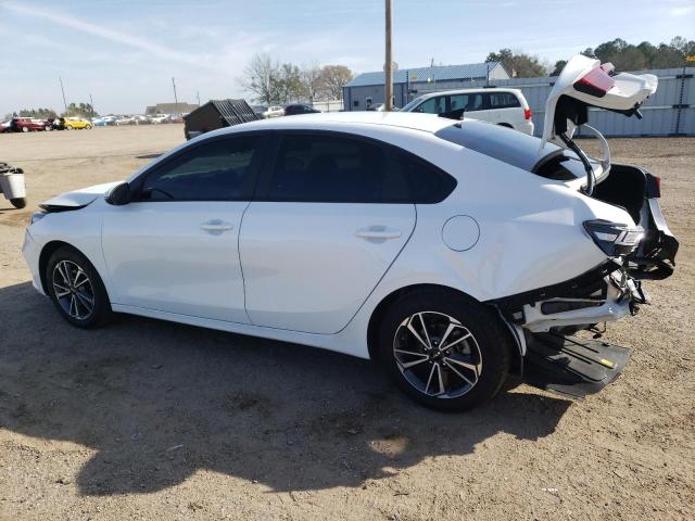 3KPF24AD6NE431244 KIA FORTE FE