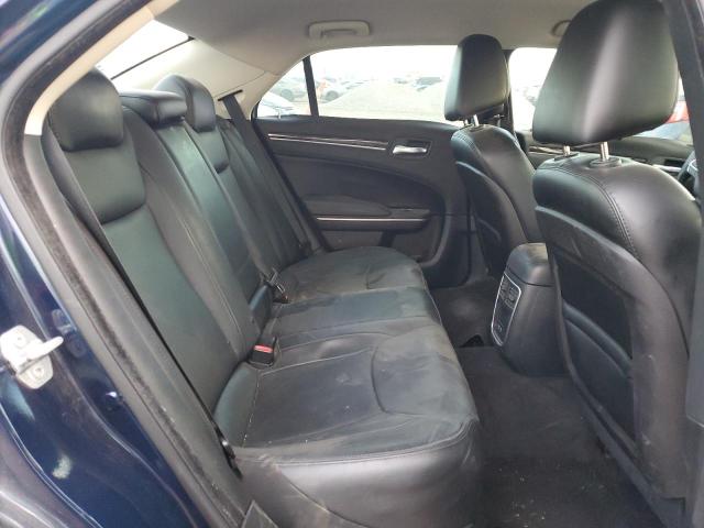 2015 CHRYSLER 300 LIMITE 2C3CCAAG5FH832948