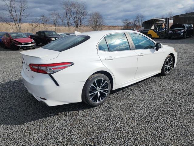 2019 TOYOTA CAMRY L - 4T1B11HK5KU175160
