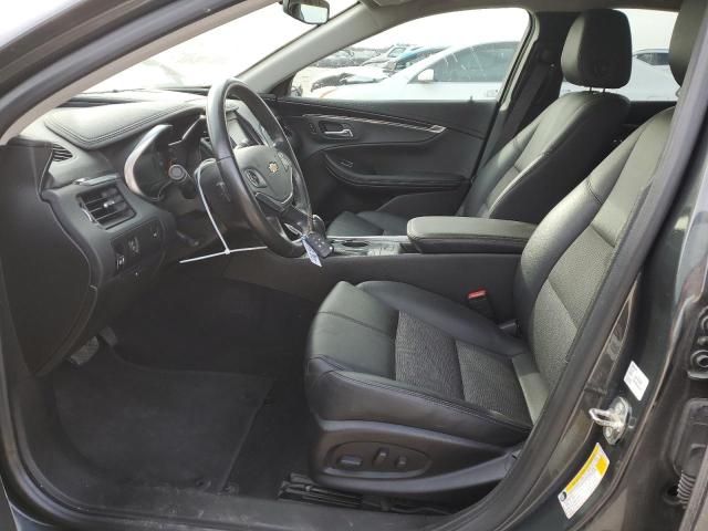 2019 CHEVROLET IMPALA LT - 2G11Z5SA2K9122681