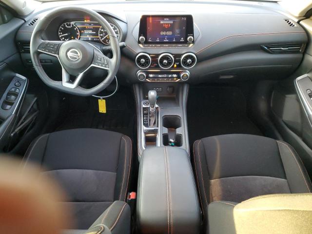 3N1AB8DV8LY243653 Nissan SENTRA SR