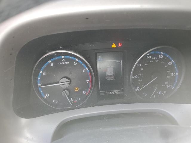 2018 TOYOTA RAV4 LE - 2T3ZFREV6JW412936