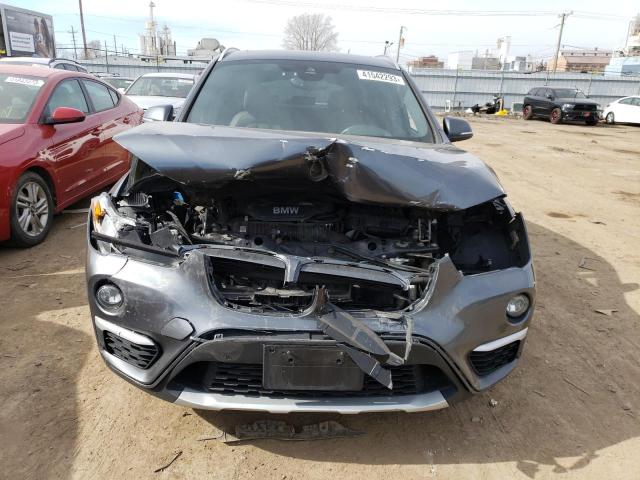 WBXHT3C39GP884476 BMW X1 Xdrive28i