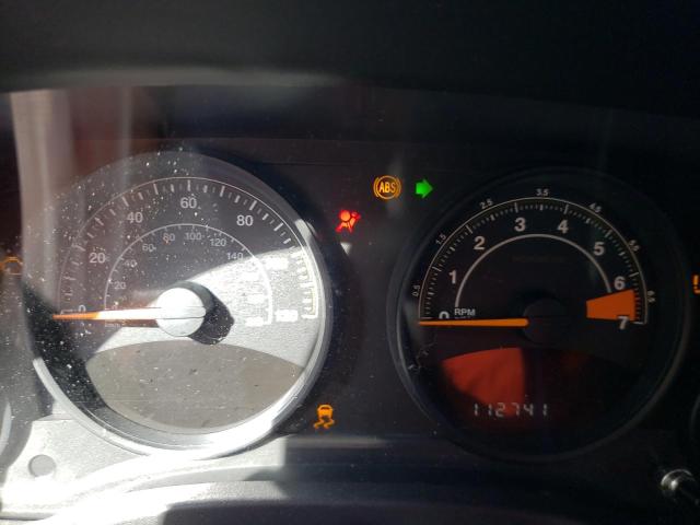 1C4NJPBB2GD676687 Jeep Patriot Sport