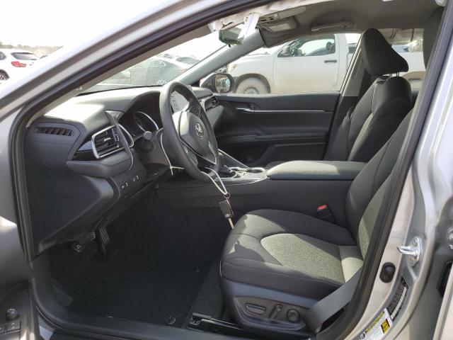 4T1C11AKXPU103358 Toyota CAMRY LE