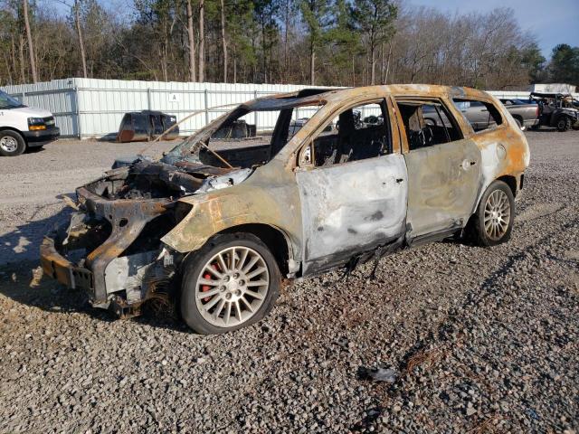 2009 Buick Enclave CXL