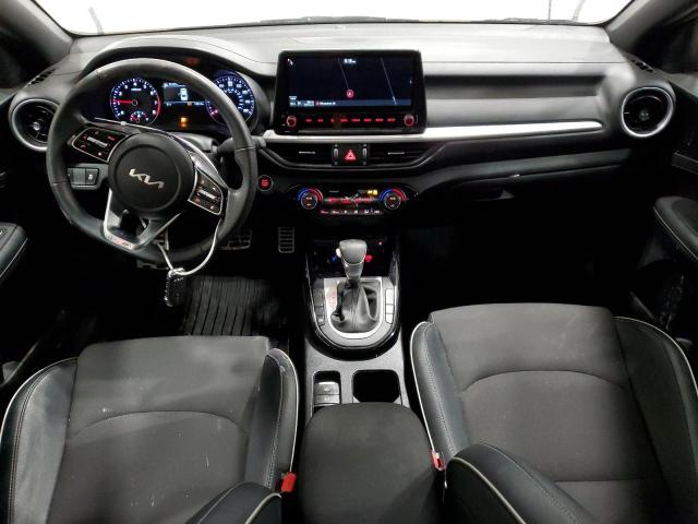 3KPF54AD9NE441449 KIA Forte Gt Line