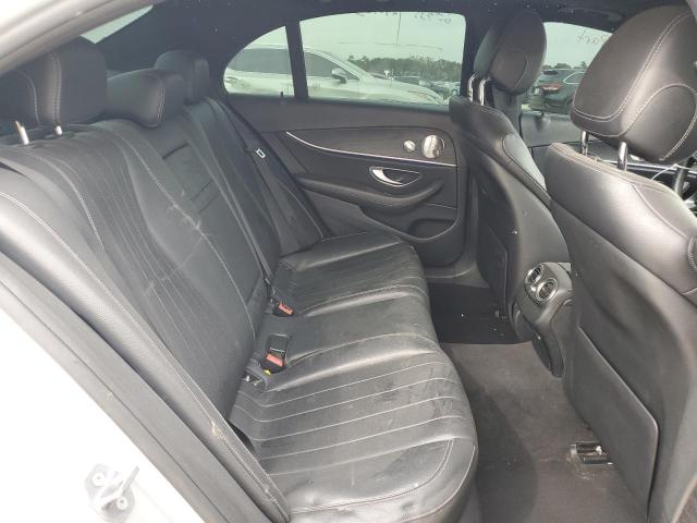 2017 MERCEDES-BENZ E 300 - WDDZF4JB6HA038700