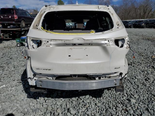 2019 TOYOTA HIGHLANDER 5TDKZRFH6KS568074