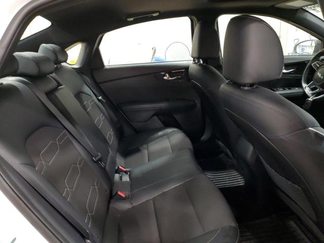 3KPF54AD9NE441449 KIA Forte Gt Line