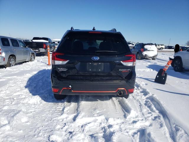 2020 SUBARU FORESTER S - JF2SKARC7LH475531