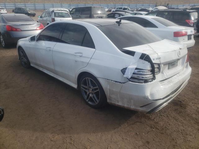 WDDHF8JB9FB109527 Mercedes-Benz E 350 4matic