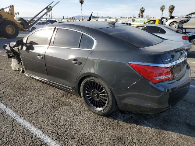 1G4GD5G34FF142627 Buick Lacrosse Premium
