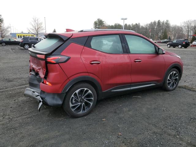 2022 CHEVROLET BOLT EUV P - 1G1FZ6S0XN4113396