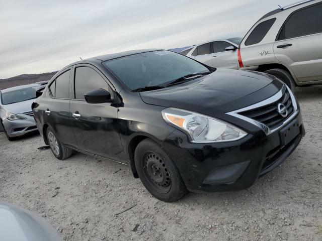 2015 NISSAN VERSA S S - 3N1CN7AP6FL806751